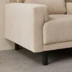 Modway Fabric Armchair Sofa