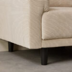 Modway Fabric Armchair Sofa