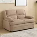 Bali Lamo 2-Seater Fabric Sofa - Image 13