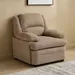 Bali Lamo Fabric Armchair Sofa - Image 14