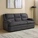 Bali Lamo 3-Seater Fabric Sofa - Image 13