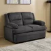 Bali Lamo 2-Seater Fabric Sofa - Image 12