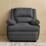 Bali Lamo Fabric Armchair Sofa