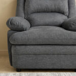 Bali Lamo Fabric Armchair Sofa