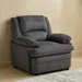 Bali Lamo Fabric Armchair Sofa - Image 13