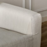 Essential 1-Seater Sofa Cover - 75-115 cm