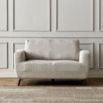 Essential 2-Seater Sofa Cover - 135-175 cm
