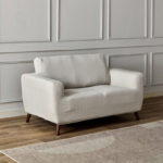 Essential 2-Seater Sofa Cover - 135-175 cm