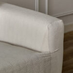 Essential 2-Seater Sofa Cover - 135-175 cm