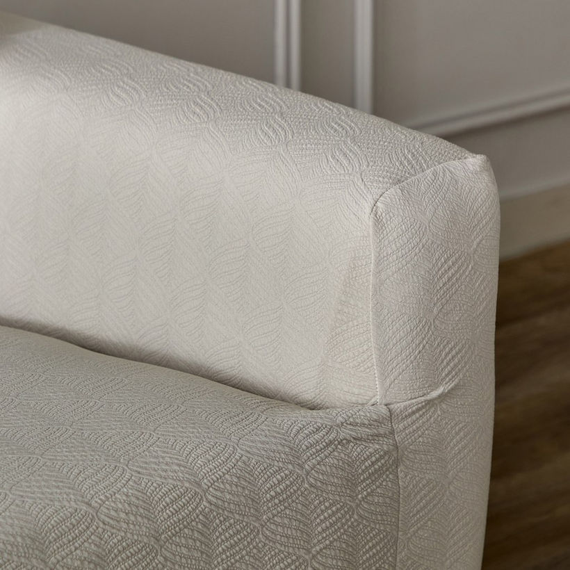 Essential 2-Seater Sofa Cover - 135-175 cm - Image 5