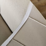 Essential 2-Seater Sofa Cover - 135-175 cm