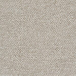 Leonardo 3-Seater Fabric Sofa