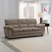 Leonardo 3-Seater Fabric Sofa - Image 13