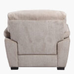 Leonardo Fabric Armchair Sofa