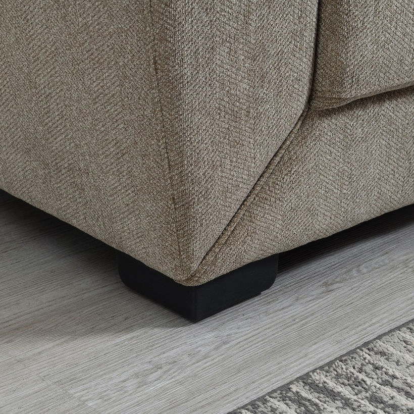 Leonardo Fabric Armchair Sofa - Image 6