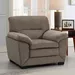 Leonardo Fabric Armchair Sofa - Image 11