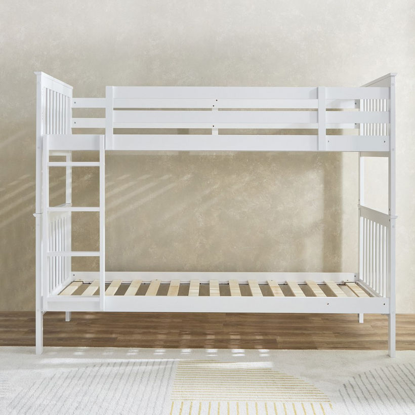 Hampton Single Bunk Bed - 90x200 cm - Image 4