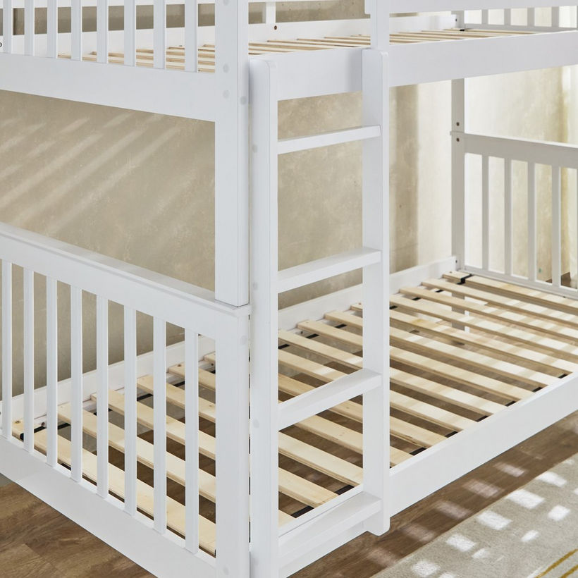 Hampton Single Bunk Bed - 90x200 cm - Image 7