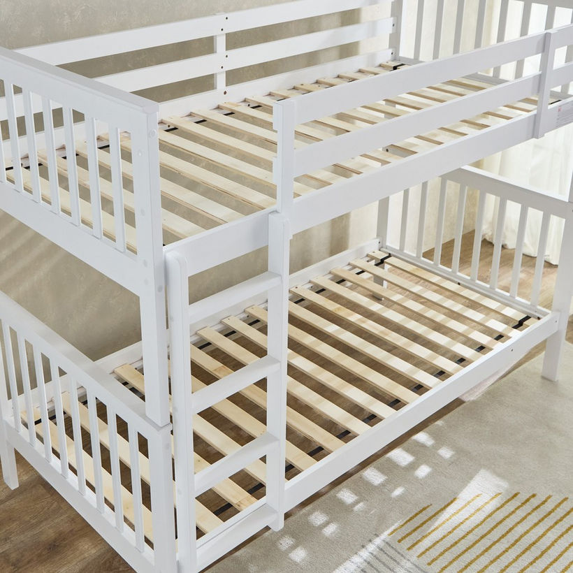 Hampton Single Bunk Bed - 90x200 cm - Image 8