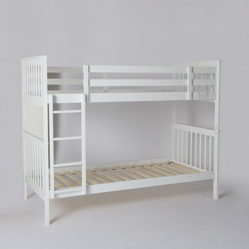 Hampton Single Bunk Bed - 90x200 cm - Image 11