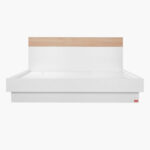 Milan King Bed - 180x200 cm