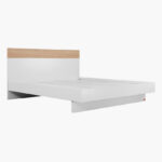 Milan King Bed - 180x200 cm
