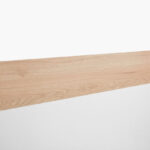 Milan King Bed - 180x200 cm