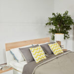 Milan King Bed - 180x200 cm