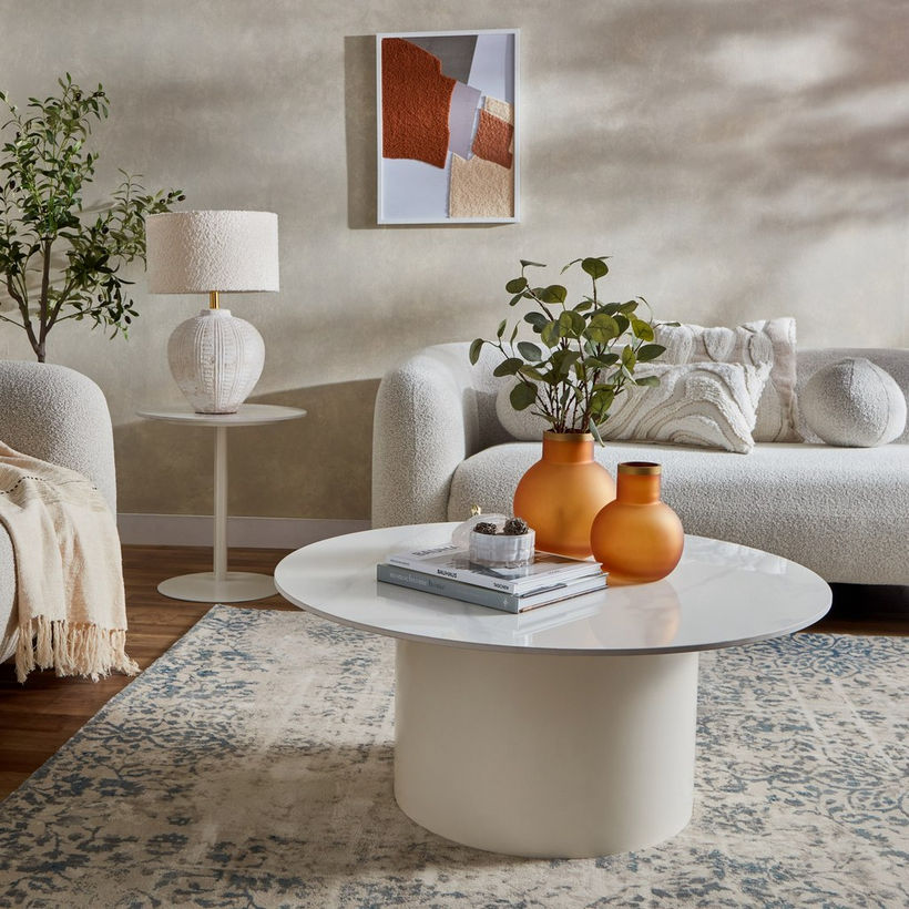 Stark 2-Piece Sintered Stone Coffee Table Set - Image 7