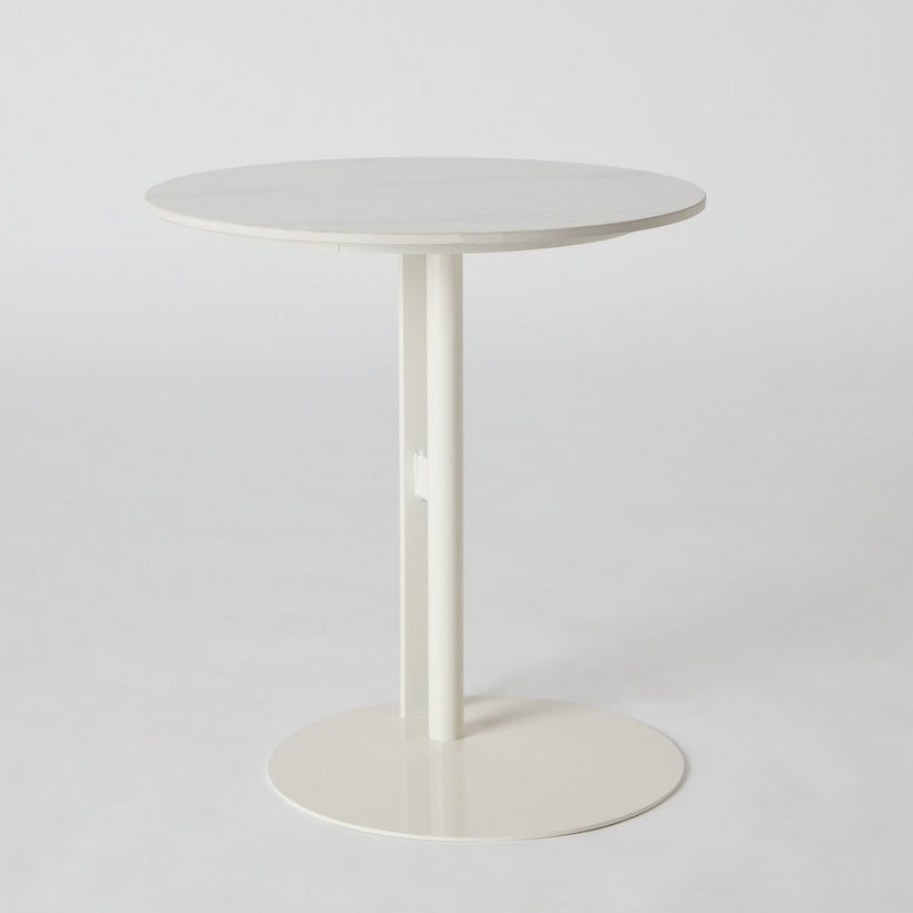 Stark 2-Piece Sintered Stone Coffee Table Set - Image 8