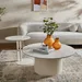 Stark 2-Piece Sintered Stone Coffee Table Set - Image 10