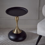 Pera Accent Table