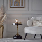 Pera Accent Table