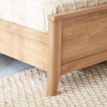 Java Twin Bed - 120x200 cm