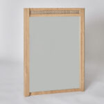 Java Mirror for 3-Drawer Young Dresser