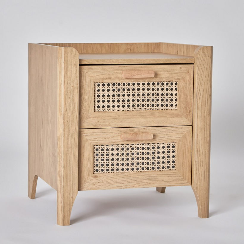 Java 2-Drawer Young Nightstand - Image 12
