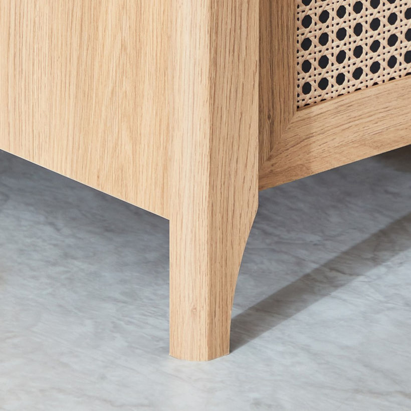 Java 3-Drawer Young Dresser without Mirror - Image 9