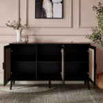 Nordic Sideboard
