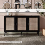 Nordic Sideboard