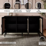 Nordic Sideboard