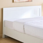 Movo Cornell Queen Bed - 150x200 cm