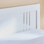 Movo Cornell Queen Bed - 150x200 cm