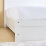 Movo Cornell Queen Bed - 150x200 cm