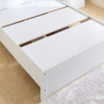 Movo Cornell Queen Bed - 150x200 cm