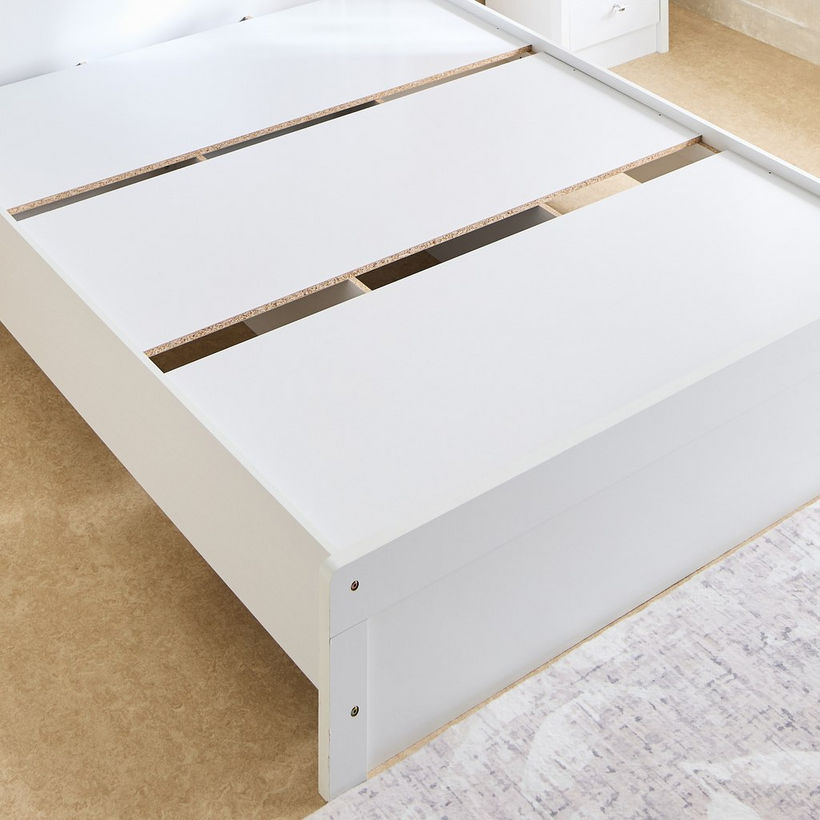 Movo Cornell Queen Bed - 150x200 cm - Image 7