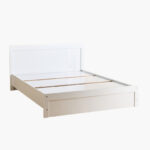Movo Cornell Queen Bed - 150x200 cm