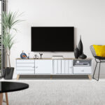Elsa 1.6 Metre TV Unit for TVs up to 70 inches