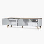 Elsa 1.6 Metre TV Unit for TVs up to 70 inches