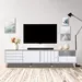 Elsa 1.8 Metre TV Unit for TVs up to 75 inches - Image 6