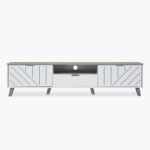 Kulltorp Nexa 1.8 Metre TV Unit for TVs up to 75 inches